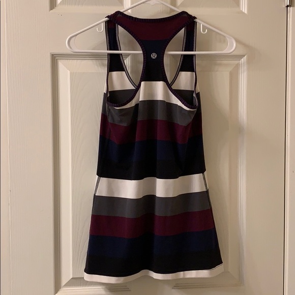 Lululemon tank top - Picture 2 of 3